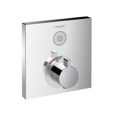 Термостат для душу Hansgrohe ShowerSelect (15762000)