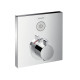 Термостат для душа Hansgrohe ShowerSelect (15762000)