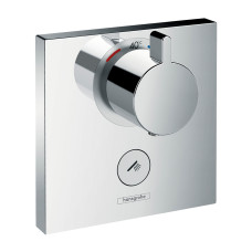 Термостат Hansgrohe ShowerSelect Highﬂow на 1 клавішу (15761000)