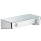 Термостат для душу Hansgrohe Ecostat Select (13171400)