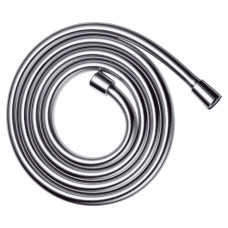 Isiflex шланг для душу (хром під золото), HANSGROHE (28276990)