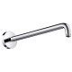 Hansgrohe Кронштейн для душу 389мм (цв gold optic), HANSGROHE (27413990)