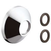 Hansgrohe Декоративна накладка на ексцентрики для змішувачів + прокладки (2шт) зч, (94135000)