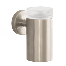 Logis Стаканчик для зубних щіток з утримувачем, HANSGROHE (40518820)