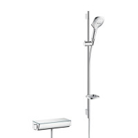 Raindance Select E 120 Combi Душовий набір, HANSGROHE (27039400)