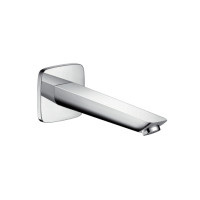 Logis Излив для ванны, HANSGROHE (71410000)