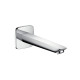 Logis Вилив для ванни, HANSGROHE (71410000)