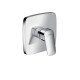 Logis Змішувач для душу, зовнішня частина, HANSGROHE (71605000)