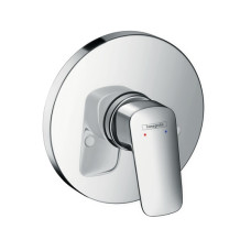 Logis Змішувач для душу, одноважiльний, HANSGROHE (71606000)