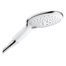 Raindance Select 150 Ручний душ 3jet білий хром, HANSGROHE (28588400)