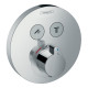 Термостат Hansgrohe Shower Select S для 2 потребителей (15743000)