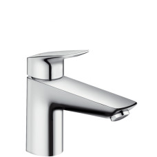 Logis Monotrou Змішувач для ванни, одноважiльний, HANSGROHE (71311000)