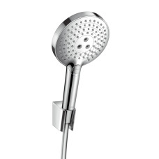 Душовий набір Hansgrohe Raindance Select E (26721000)