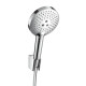 Душовий набір Hansgrohe Raindance Select E (26721000)