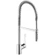 Cento XXL Змішувач для кухні, одноважiльний, HANSGROHE (14806000)