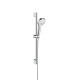 Душовий набір Hansgrohe Croma Select S Multi 0,65 м