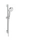 Душовий гарнітур Hansgrohe Croma Select S Vario