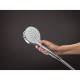 Душовий гарнітур Hansgrohe Croma Select S Vario