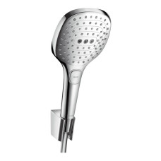 Душовий набір Hansgrohe Raindance Select E (26720000)