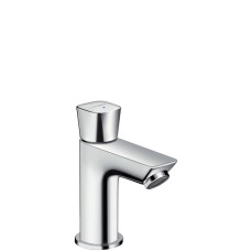 Logis Змішувач для раковини, одноважiльний, HANSGROHE (71120000)