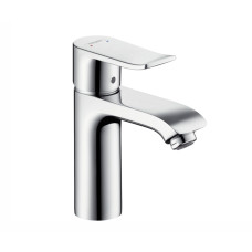 Metris Змішувач для раковини, одноважiльний, HANSGROHE (31204000)
