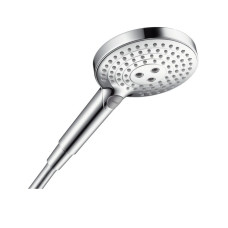 Raindance Select S 120 3jet EcoSmart Ручний душ, HANSGROHE (26531000)
