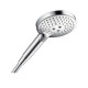 Raindance Select S 120 3jet EcoSmart Ручний душ, HANSGROHE (26531000)