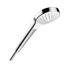 Croma Select S Vario Ручний душ,білий / хром, HANSGROHE (26802400)