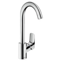 Hansgrohe Змішувач для кухні Logis