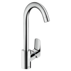 Змішувач для кухні Hansgrohe Logis