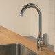 Смеситель для кухни Hansgrohe Logis