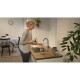 Смеситель для кухни Hansgrohe Logis