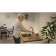 Смеситель для кухни Hansgrohe Logis