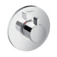 Ecostat S Highflow Термостат для душу, HANSGROHE (15756000)