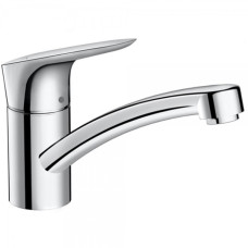 Logis120 Змішувач для кухні, одноважільний, HANSGROHE (71830000)