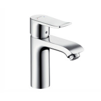 Metris Змішувач для раковини, одноважiльний, HANSGROHE (31203000)