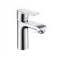 Metris Змішувач для раковини, одноважiльний, HANSGROHE (31203000)