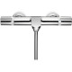 Термостат для ванни Hansgrohe VERSOSTAT²  (15348000)