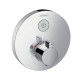 ShowerSelect S Термостат для душу на 1 споживача, HANSGROHE (15744000)