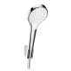 Croma Select S душовий набiр 1,6м, HANSGROHE (26410400)