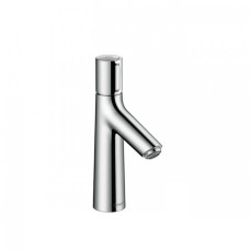 Змішувач для умивальника одноважільний Hansgrohe Select E (72042000)