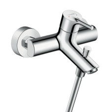 Змішувач для ванни Hansgrohe Talis S (72400000)