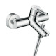 Смеситель для ванны Hansgrohe Talis S (72400000)