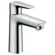 Змішувач для умивальника c донним клапаном pop-up Hansgrohe Talis E 110 (71710000)
