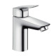 Смеситель для умывальника Hansgrohe Logis (71105000)