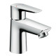 Змішувач для умивальника Hansgrohe Talis E (71700000)