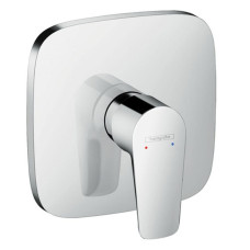 Talis E Змішувач для душа, одноважiльний, HANSGROHE (71765000)