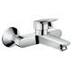 Logis Змішувач для ванни, одноважiльний, HANSGROHE (71225000)