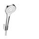 Croma Select S Vario Porter Set Душовий набір, HANSGROHE (26411400)