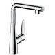 Термостат для кухні Hansgrohe Talis Select S з кнопкою керування (72820800)